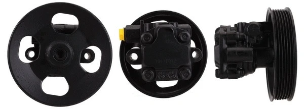 Hydraulic Pump, steering (PU01371)