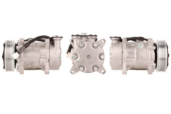 Compressor, air conditioning (AC00038)