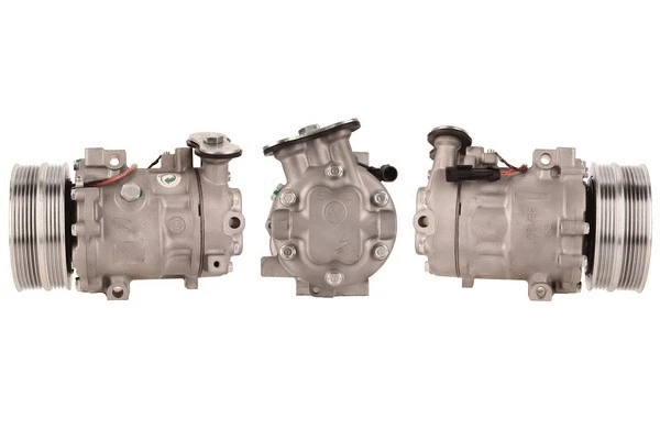 Compressor, air conditioning (AC00514)