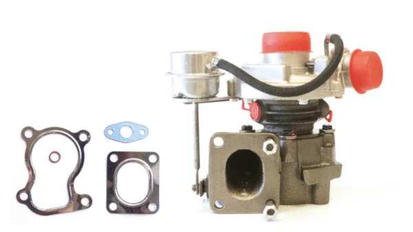 Charger, charging (supercharged/turbocharged) (PA7023391)