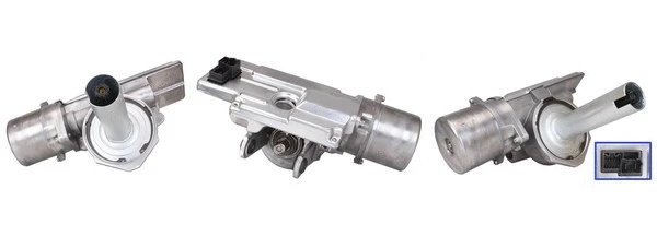 Steering Column (CL00004)