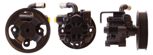 Hydraulic Pump, steering (PU01231)