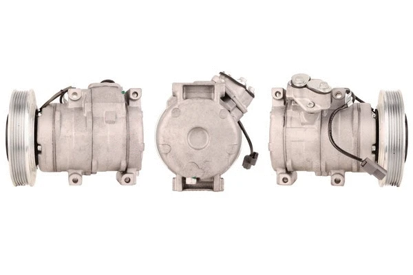 Compressor, air conditioning (AC00178)