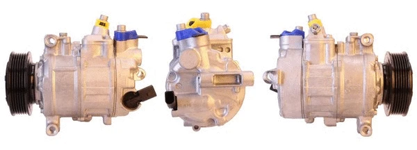 Compressor, air conditioning (AC00920)