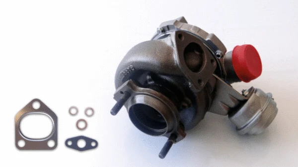 Charger, charging (supercharged/turbocharged) (PA7009352)