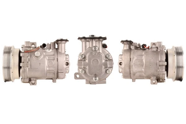 Compressor, air conditioning (AC00535)