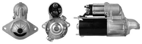Starter (ST00558)