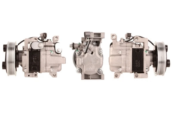 Compressor, air conditioning (AC00280)