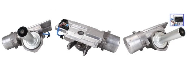 Steering Column (CL00117R)