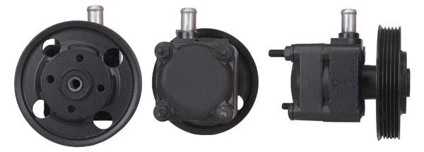 Hydraulic Pump, steering (PU01089)