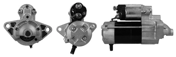 Starter (ST01296)