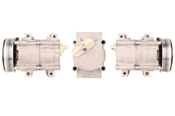 Compressor, air conditioning (AC00072)