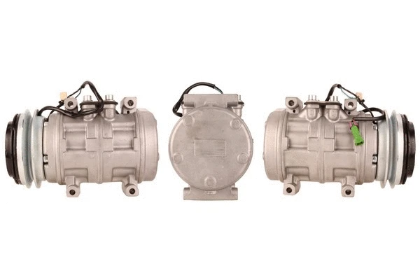Compressor, air conditioning (AC00095)