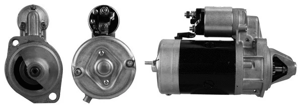 Starter (ST02278)
