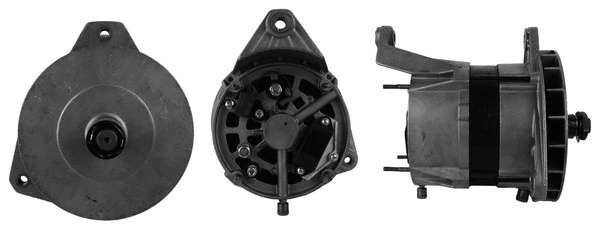 Alternator (AL03988)