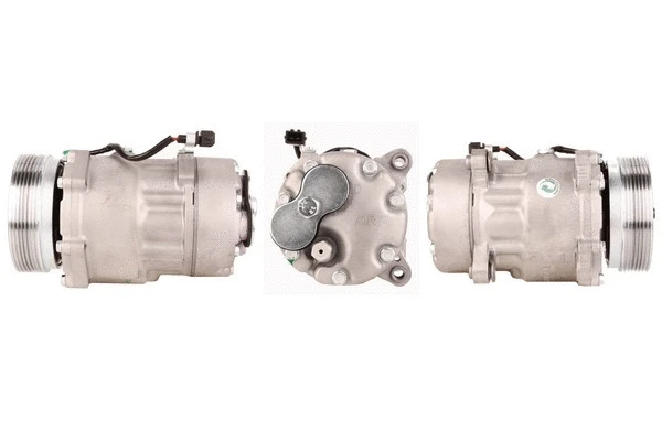 Compressor, air conditioning (AC00076)