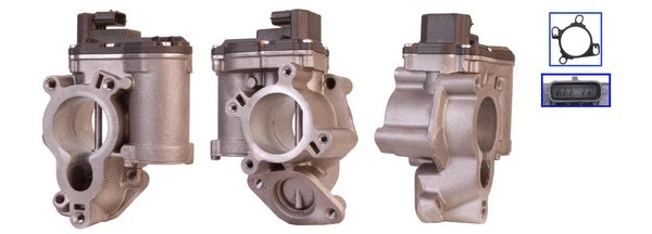 EGR Valve (EG00115)