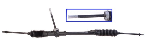 Steering Gear (SG02690)