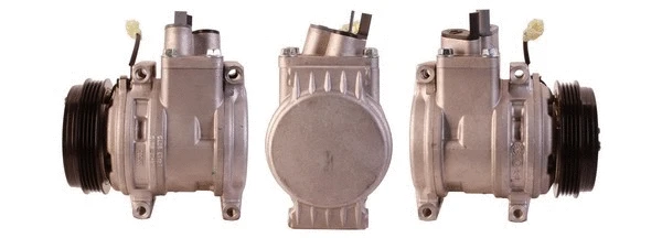 Compressor, air conditioning (AC00856)