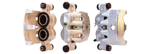 Brake Caliper (BR005657)