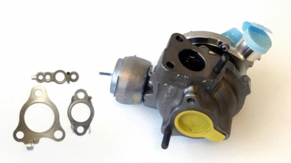 Charger, charging (supercharged/turbocharged) (PA7940973)