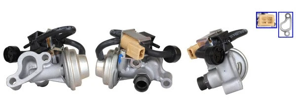 EGR Valve (EG00375)
