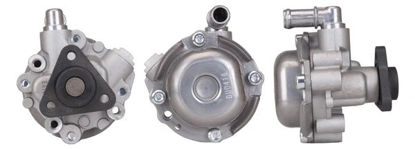 Hydraulic Pump, steering (PU00027)