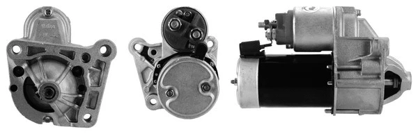 Starter (ST01345)