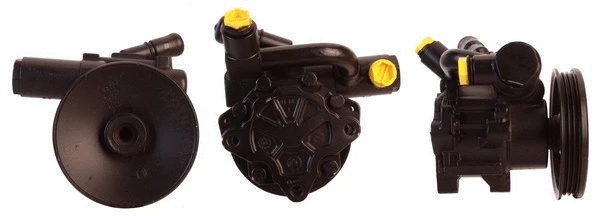 Hydraulic Pump, steering (PU00085)