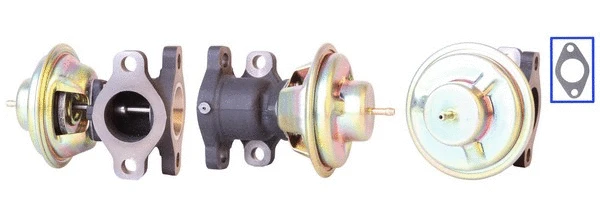 EGR Valve (EG00143)