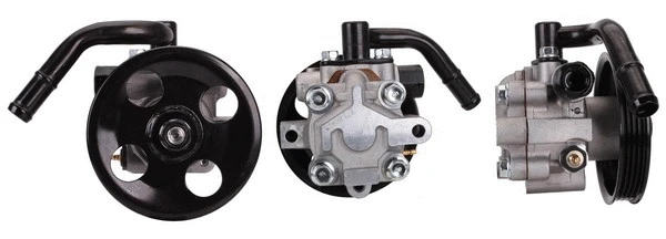 Hydraulic Pump, steering (PU01345)