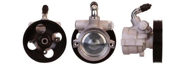 Hydraulic Pump, steering (PU00252)