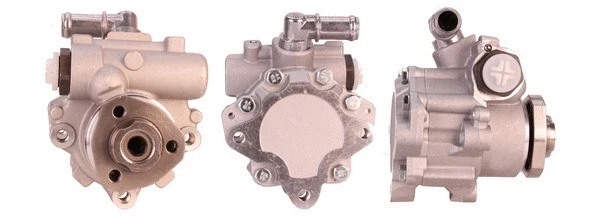 Hydraulic Pump, steering (PU00265)