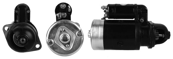 Starter (ST00387)