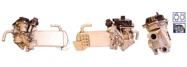 EGR Valve (EG00154)