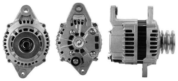 Alternator (AL02535)