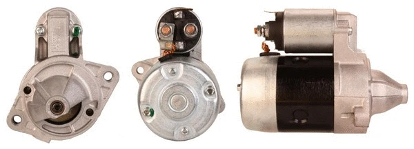 Starter (ST01206)