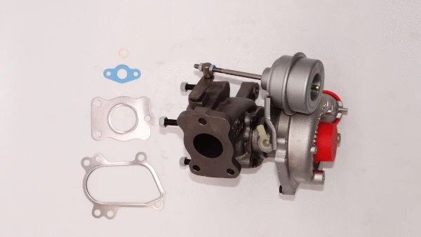 Charger, charging (supercharged/turbocharged) (PA53039700024)