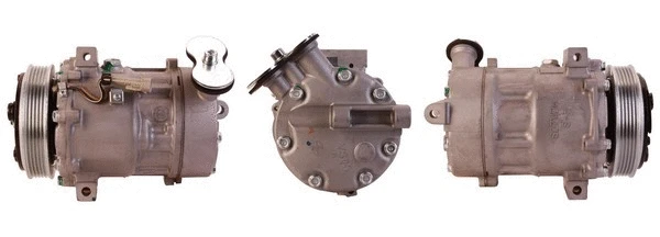 Compressor, air conditioning (AC00851)