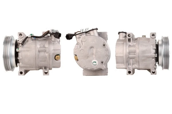 Compressor, air conditioning (AC00508)