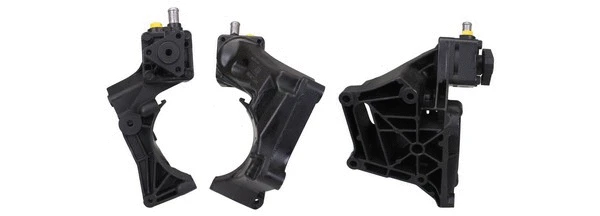 Hydraulic Pump, steering (PU00902)