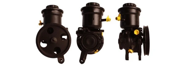 Hydraulic Pump, steering (PU00173)