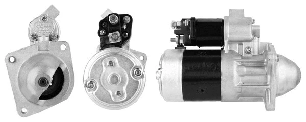 Starter (ST00820)