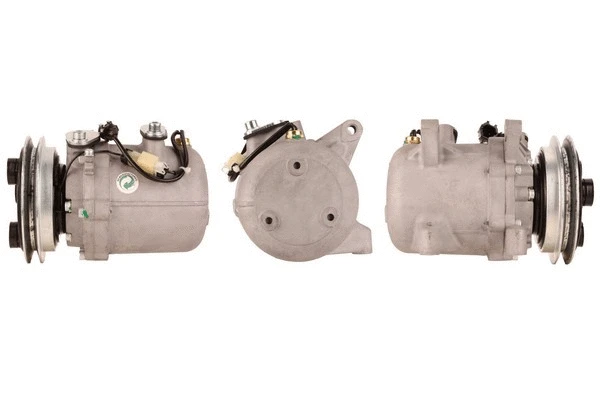 Compressor, air conditioning (AC00089)