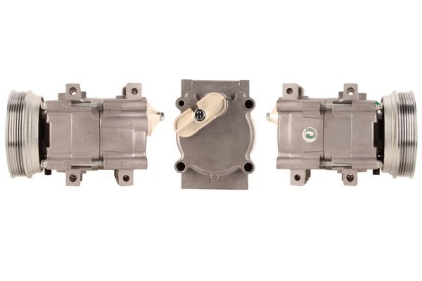 Compressor, air conditioning (AC00150)