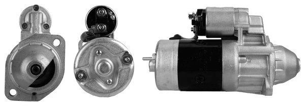 Starter (ST00359)
