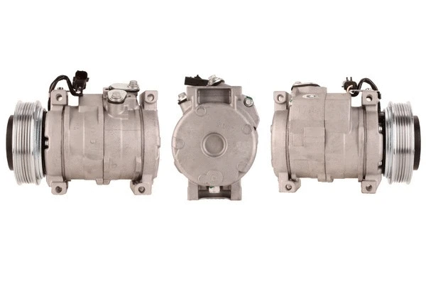 Compressor, air conditioning (AC00560)