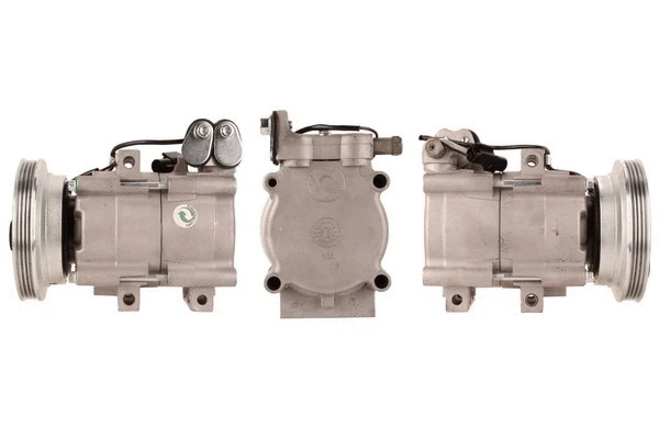 Compressor, air conditioning (AC00082)