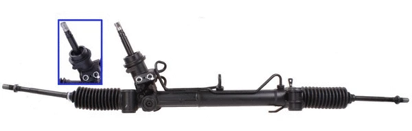 Steering Gear (SG01762)