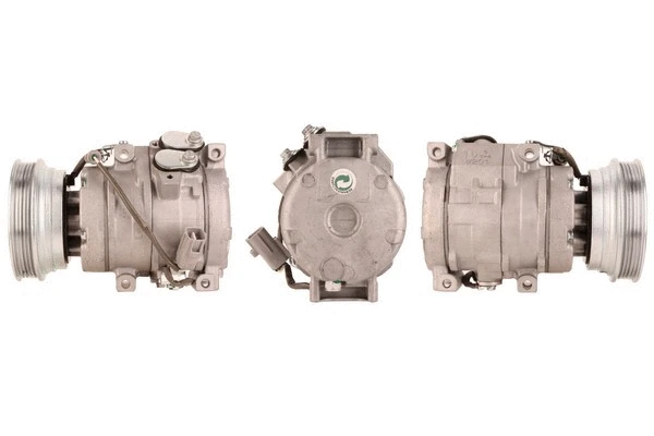 Compressor, air conditioning (AC00213)